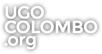 UgoColombo.org